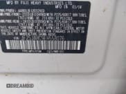 ✅ 2014 Subaru Forester Limited • VIN: JF2SJAHC9EH558076 • Lot: 43749595. Listed on IAAI with 107,738 mi. Free auction sales archive from the USA and detailed vehicle history report at DreamBid. Image 9.