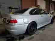 2002 BMW 3 Series M3 с VIN WBSBL93432JR12615, выставлен на аукционе Copart как лот 86600855 с пробегом 160 107 миль миль и Списание • Salvage title. История ставок и продаж доступна на DreamBid. Изображение 3.