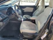 ✅ 2018 Subaru Impreza • VIN: 4S3GTAA60J3744146 • Лот: 90520835. Опубликован ранее на Copart с пробегом 60 759 миль. Бесплатный доступ к архиву аукционных продаж из США и подробный отчёт об истории автомобиля на DreamBid. Изображение 7.