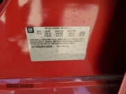 ✅ 2015 Chevrolet Impala LTZ • VIN: 1G1155SL6FU133852 • Лот: 73713764. Опубликован ранее на Copart с пробегом 106 021 миль. Бесплатный доступ к архиву аукционных продаж из США и подробный отчёт об истории автомобиля на DreamBid. Изображение 14.