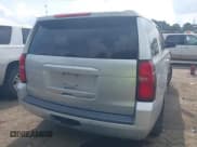 ✅ 2015 Chevrolet Tahoe Commercial • VIN: 1GNLC2EC5FR534173 • Lot: 42127196. Listed on IAAI with 150,568 mi. Free auction sales archive from the USA and detailed vehicle history report at DreamBid. Image 16.