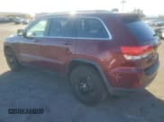 ✅ 2018 Jeep Grand Cherokee Altitude • VIN: 1C4RJEAG0JC110737 • Lot: 85906255. Listed on Copart with 131,832 mi. Free auction sales archive from the USA and detailed vehicle history report at DreamBid. Image 2.