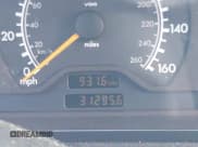 ✅ 1999 Mercedes-Benz C 230/260/280/320 • VIN: WDBHA29GXXA806233 • Lot: 42729874. Listed on IAAI with 312,956 mi. Free auction sales archive from the USA and detailed vehicle history report at DreamBid. Image 7.