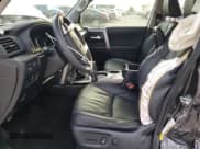 ✅ 2023 Toyota 4Runner Limited • VIN: JTEKU5JR6P6169160 • Лот: 82728085. Опубликован ранее на Copart с пробегом Не указан. Бесплатный доступ к архиву аукционных продаж из США и подробный отчёт об истории автомобиля на DreamBid. Изображение 7.