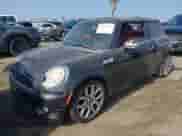 2010 MINI Hardtop S with VIN WMWMF7C50ATX41701, listed as a IAAI auction lot 43607245 with 146,196 mi miles and . Bid and sale history available at DreamBid. Image 2.