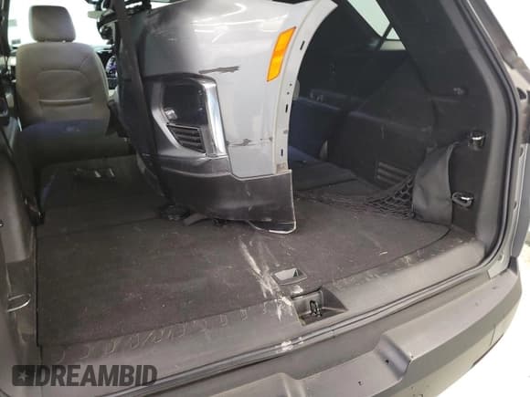 ✅ 2023 Chevrolet Traverse LT Cloth • VIN: 1GNEVGKW5PJ266885 • Lot: 43681024. Wystawiony na IAAI z przebiegiem 63 202 mil. Bezpłatny archiwum sprzedaży aukcyjnych z USA i szczegółowy raport historii pojazdu na DreamBid. Zdjęcie 20.