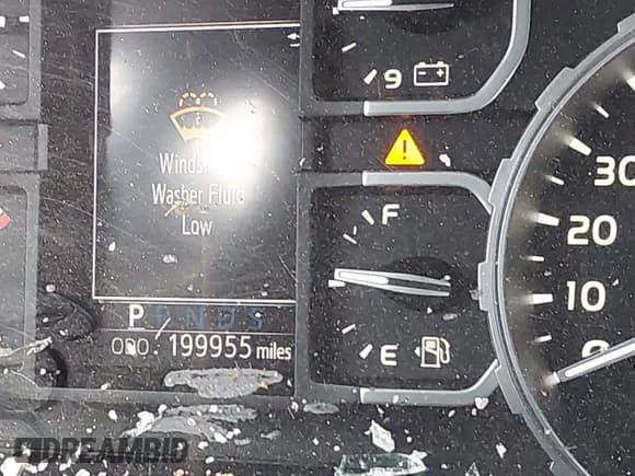 ✅ 2018 Toyota Tundra SR5 • VIN: 5TFDW5F12JX699931 • Лот: 43405028. Опубликован ранее на IAAI с пробегом 199 955 миль. Бесплатный доступ к архиву аукционных продаж из США и подробный отчёт об истории автомобиля на DreamBid. Изображение 15.