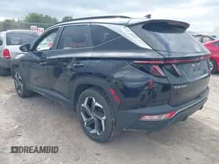 2023 Hyundai Tucson SEL с VIN 5NMJFCAE8PH170843, выставлен на аукционе IAAI как лот 43267312 с пробегом 42 067 миль миль и . История ставок и продаж доступна на DreamBid. Изображение 3.