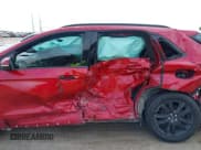 ✅ 2020 Ford Edge SEL • VIN: 2FMPK3J99LBB56267 • Лот: 42736471. Опубликован ранее на IAAI с пробегом 98 865 миль. Бесплатный доступ к архиву аукционных продаж из США и подробный отчёт об истории автомобиля на DreamBid. Изображение 6.