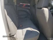 ✅ 2020 Chevrolet Colorado 2WD LT • VIN: 1GCGSCEN1L1215125 • Lot: 61678715. Listed on Copart with 77,765 mi. Free auction sales archive from the USA and detailed vehicle history report at DreamBid. Image 10.