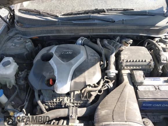 ✅ 2014 Hyundai Sonata Limited • VIN: 5NPEC4AB8EH816212 • Лот: 41778398. Опубликован ранее на IAAI с пробегом 203 974 миль. Бесплатный доступ к архиву аукционных продаж из США и подробный отчёт об истории автомобиля на DreamBid. Изображение 10.