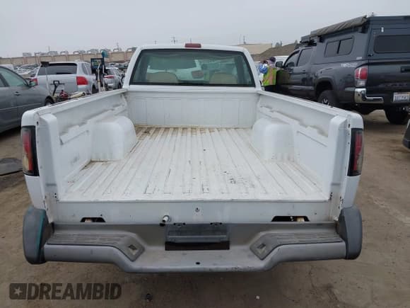 ✅ 1995 Chevrolet S-10 • VIN: 1GCCS14Z5S8188265 • Лот: 42017990. Опубликован ранее на IAAI с пробегом 202 275 миль. Бесплатный доступ к архиву аукционных продаж из США и подробный отчёт об истории автомобиля на DreamBid. Изображение 17.