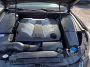 ✅ 2013 Hyundai Equus Signature • VIN: KMHGH4JH0DU063970 • Lot: 94177105. Listed on Copart with 93,527 mi. Free auction sales archive from the USA and detailed vehicle history report at DreamBid. Image 11.