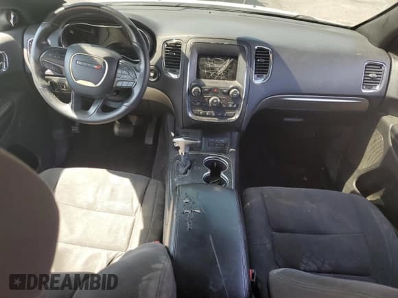 ✅ 2018 Dodge Durango SXT • VIN: 1C4RDHAG2JC278016 • Lot: 70529085. Wystawiony na Copart z przebiegiem 94 434 mil. Bezpłatny archiwum sprzedaży aukcyjnych z USA i szczegółowy raport historii pojazdu na DreamBid. Zdjęcie 8.