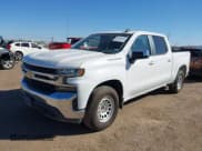 ✅ 2019 Chevrolet Silverado 1500 LT • VIN: 3GCUYDED8KG163510 • Лот: 43530002. Опубликован ранее на IAAI с пробегом 120 155 миль. Бесплатный доступ к архиву аукционных продаж из США и подробный отчёт об истории автомобиля на DreamBid. Изображение 17.