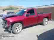 2014 Chevrolet Silverado 1500 LT с VIN 1GCNCRECXEZ340666, выставлен на аукционе IAAI как лот 42232825 с пробегом 77 678 миль миль и . История ставок и продаж доступна на DreamBid. Изображение 15.