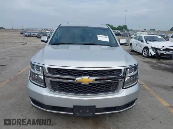 2016 Chevrolet Tahoe Commercial с VIN 1GNSKDEC8GR268241, выставлен на аукционе IAAI как лот 42440788 с пробегом 182 889 миль миль и . История ставок и продаж доступна на DreamBid. Изображение 6.