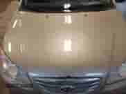 2010 Hyundai Elantra SE with VIN KMHDU4AD9AU170510, listed as a IAAI auction lot 41874885 with 176,477 mi miles and . Bid and sale history available at DreamBid. Image 10.