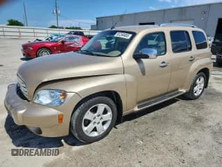 ✅ 2006 Chevrolet HHR LT • VIN: 3GNDA23DX6S613681 • Lot: 65250465. Listed on Copart with 197,926 mi. Free auction sales archive from the USA and detailed vehicle history report at DreamBid. Image 1.