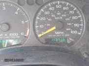 ✅ 2001 Chevrolet Blazer LT • VIN: 1GNDT13W012114656 • Lot: 41659020. Wystawiony na IAAI z przebiegiem 149 713 mil. Bezpłatny archiwum sprzedaży aukcyjnych z USA i szczegółowy raport historii pojazdu na DreamBid. Zdjęcie 7.