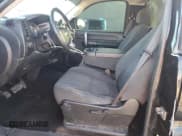 ✅ 2009 Chevrolet Silverado 1500 • VIN: 1GCEK24059Z143265 • Лот: 89331855. Опубликован ранее на Copart с пробегом 195 735 миль. Бесплатный доступ к архиву аукционных продаж из США и подробный отчёт об истории автомобиля на DreamBid. Изображение 7.