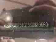 ✅ 2025 Hyundai Palisade Limited • VIN: KM8R54GE3SU830660 • Лот: 41888890. Размещён на IAAI с пробегом 7 513 миль миль. Получите бесплатный доступ к архиву аукционных продаж из США и посмотрите подробный отчёт об истории автомобиля на DreamBid. Изображение 9.