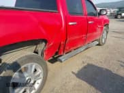 ✅ 2013 Chevrolet Silverado 1500 LTZ • VIN: 3GCPKTE76DG100346 • Lot: 43101111. Wystawiony na IAAI z przebiegiem 147 797 mil. Bezpłatny archiwum sprzedaży aukcyjnych z USA i szczegółowy raport historii pojazdu na DreamBid. Zdjęcie 6.