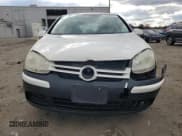 ✅ 2007 Volkswagen Rabbit • VIN: WVWDR71K07W222674 • Lot: 92088625. Wystawiony na Copart z przebiegiem 169 993 mil. Bezpłatny archiwum sprzedaży aukcyjnych z USA i szczegółowy raport historii pojazdu na DreamBid. Zdjęcie 5.