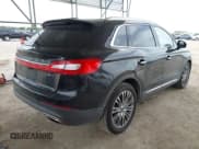 ✅ 2016 Lincoln MKX Reserve • VIN: 2LMTJ6LP2GBL62281 • Лот: 42775941. Опубликован ранее на IAAI с пробегом 133 819 миль. Бесплатный доступ к архиву аукционных продаж из США и подробный отчёт об истории автомобиля на DreamBid. Изображение 4.