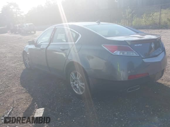 ✅ 2010 Acura TL Technology • VIN: 19UUA8F52AA022661 • Лот: 43148206. Опубликован ранее на IAAI с пробегом 148 707 миль. Бесплатный доступ к архиву аукционных продаж из США и подробный отчёт об истории автомобиля на DreamBid. Изображение 3.