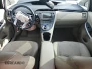 ✅ 2010 Toyota Prius II • VIN: JTDKN3DU0A0054151 • Lot: 58968914. Listed on Copart with 219,127 mi. Free auction sales archive from the USA and detailed vehicle history report at DreamBid. Image 8.