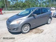 ✅ 2013 Ford C-Max SEL • VIN: 1FADP5BU8DL545447 • Лот: 42327754. Опубликован ранее на IAAI с пробегом 335 658 миль. Бесплатный доступ к архиву аукционных продаж из США и подробный отчёт об истории автомобиля на DreamBid. Изображение 2.
