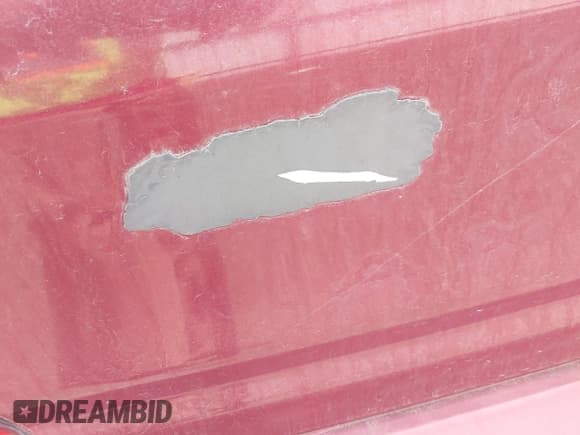 ✅ 1995 Nissan Maxima GLE • VIN: JN1CA21D4ST044224 • Lot: 42511222. Listed on IAAI with 200,581 mi. Free auction sales archive from the USA and detailed vehicle history report at DreamBid. Image 14.