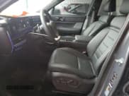 ✅ 2024 Hyundai Santa Fe Calligraphy • VIN: 5NMP5DG12RH015120 • Lot: 55753655. Listed on Copart with 15,653 mi. Free auction sales archive from the USA and detailed vehicle history report at DreamBid. Image 7.