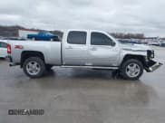 ✅ 2014 Chevrolet Silverado 2500HD LT • VIN: 1GC1KXC84EF139965 • Lot: 41466930. Listed on IAAI with 206,748 mi. Free auction sales archive from the USA and detailed vehicle history report at DreamBid. Image 13.
