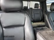 ✅ 2017 Ford F-350 Platinum • VIN: 1FT8W3BT0HED37504 • Lot: 87694025. Listed on Copart with 168,453 mi. Free auction sales archive from the USA and detailed vehicle history report at DreamBid. Image 10.