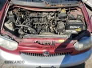 ✅ 2000 Mercury Villager Sport • VIN: 4M2XV12T1YDJ25892 • Lot: 75762014. Wystawiony na Copart z przebiegiem 139 456 mil. Bezpłatny archiwum sprzedaży aukcyjnych z USA i szczegółowy raport historii pojazdu na DreamBid. Zdjęcie 12.