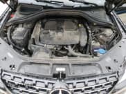 ✅ 2015 Mercedes-Benz M 350 • VIN: 4JGDA5HB5FA461663 • Lot: 68605292. Wystawiony na Copart z przebiegiem 104 816 mil. Bezpłatny archiwum sprzedaży aukcyjnych z USA i szczegółowy raport historii pojazdu na DreamBid. Zdjęcie 13.