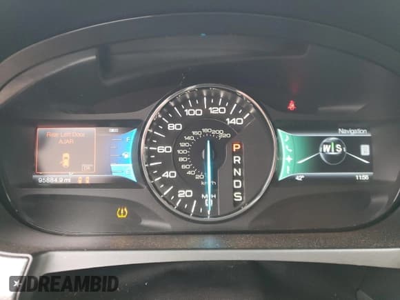 ✅ 2013 Ford Edge SEL • VIN: 2FMDK4JCXDBB68630 • Lot: 92185655. Wystawiony na Copart z przebiegiem 95 884 mil. Bezpłatny archiwum sprzedaży aukcyjnych z USA i szczegółowy raport historii pojazdu na DreamBid. Zdjęcie 9.