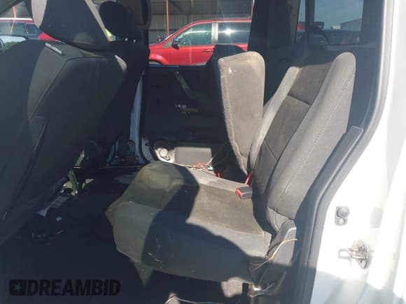 ✅ 2014 Nissan Titan SE • VIN: 1N6BA0EK1EN518044 • Лот: 42294912. Опубликован ранее на IAAI с пробегом 131 190 миль. Бесплатный доступ к архиву аукционных продаж из США и подробный отчёт об истории автомобиля на DreamBid. Изображение 8.