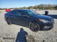 ✅ 2017 Hyundai Sonata 2.4L • VIN: 5NPE24AF9HH489426 • Lot: 92417295. Listed on Copart with 151,263 mi. Free auction sales archive from the USA and detailed vehicle history report at DreamBid. Image 4.