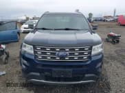 ✅ 2017 Ford Explorer XLT • VIN: 1FM5K8D88HGD05355 • Lot: 43491901. Wystawiony na IAAI z przebiegiem 112 202 mil. Bezpłatny archiwum sprzedaży aukcyjnych z USA i szczegółowy raport historii pojazdu na DreamBid. Zdjęcie 12.