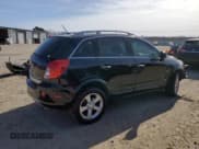 ✅ 2014 Chevrolet Captiva Sport LT • VIN: 3GNAL3EK2ES606124 • Lot: 43062675. Wystawiony na Copart z przebiegiem 113 347 mil. Bezpłatny archiwum sprzedaży aukcyjnych z USA i szczegółowy raport historii pojazdu na DreamBid. Zdjęcie 3.