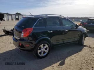 ✅ 2014 Chevrolet Captiva Sport LT • VIN: 3GNAL3EK2ES606124 • Lot: 43062675. Wystawiony na Copart z przebiegiem 113 347 mil. Bezpłatny archiwum sprzedaży aukcyjnych z USA i szczegółowy raport historii pojazdu na DreamBid. Zdjęcie 3.