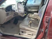 ✅ 2002 Buick Century Limited • VIN: 2G4WY55J421146194 • Lot: 71083644. Listed on Copart with Not provided. Free auction sales archive from the USA and detailed vehicle history report at DreamBid. Image 7.