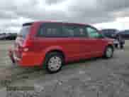 2015 Dodge Grand Caravan American Value с VIN 2C4RDGBG9FR642102, выставлен на аукционе Copart как лот 89868835 с пробегом 139 585 миль миль и Списание • Salvage title. История ставок и продаж доступна на DreamBid. Изображение 3.