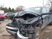 ✅ 2018 Ram 2500 Tradesman • VIN: 3C6UR5CJ4JG388881 • Lot: 41695509. Listed on IAAI with 108,259 mi. Free auction sales archive from the USA and detailed vehicle history report at DreamBid. Image 6.