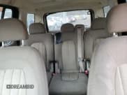 ✅ 2003 Mercury Mountaineer Convenience • VIN: 4M2ZU86KX3UJ16073 • Lot: 46263035. Listed on Copart with Not provided. Free auction sales archive from the USA and detailed vehicle history report at DreamBid. Image 10.