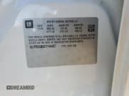 ✅ 2015 Chevrolet Cruze LT • VIN: 1G1PE5SB3F7144467 • Lot: 90609055. Listed on Copart with 137,402 mi. Free auction sales archive from the USA and detailed vehicle history report at DreamBid. Image 12.