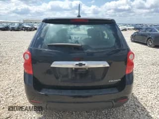 ✅ 2015 Chevrolet Equinox LS • VIN: 2GNALAEK9F1179199 • Лот: 70657114. Опубликован ранее на Copart с пробегом Не указан. Бесплатный доступ к архиву аукционных продаж из США и подробный отчёт об истории автомобиля на DreamBid. Изображение 6.